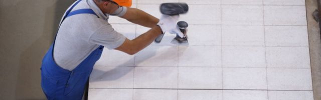 Ehitusmaterjalide tootjate koroonaraport: vaikus enne tormi