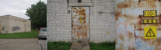 Tuttava linna tuled – Valga subjektiivne vaade