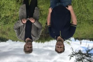 Liivimaalane Friedrich Martens