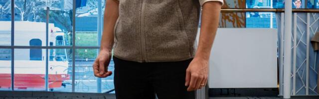 Skeleton värbas miljarditehaste kogemusega tippjuhi