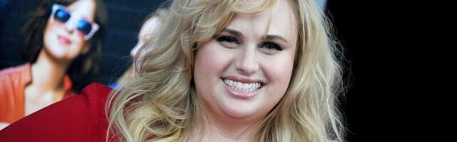 Rebel Wilson paljastas selle näitleja nime, kellele ta 35-aastaselt süütuse kaotas