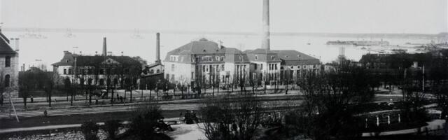 Uued energiaallikad. Midagi uut päikese all?