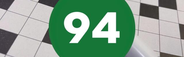 Ühe planeedi elanik? „Kevade“ Köster? Maalehe ristsõna nr 94