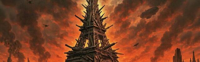 Venemaa hoiatab: Euroopa valmistub teadlikult sõjaks Moskva vastu