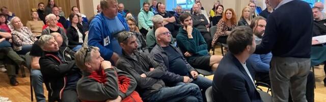 Merko loobus Kadrina valda liivakarjääri rajamisest