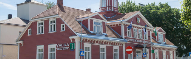 Valga valla projektitoetuste taotlusvoorud on avatud