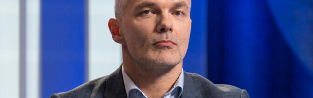 Kaitsepolitsei ja riigiprokuratuur lõpetasid Oidsaluga seotud uurimise