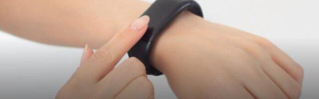 Ravimiamet: mitteinvasiivse glükomeetri näit ei pruugi olla usaldusväärne