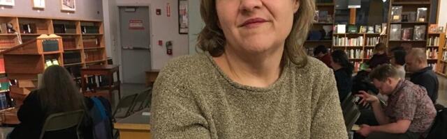 RAAMAT: mis teha, kui aju üle keeb?