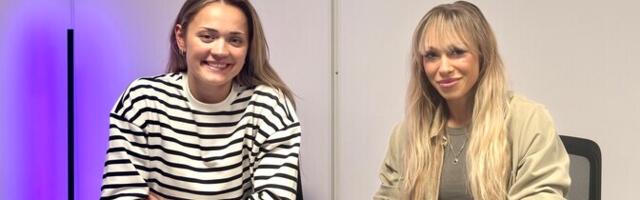 "Spordis ainult tüdrukud" | Kas sportlase tervis kuulub rahvale?