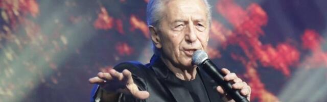 Miroslav Ilić danas slavi rođendan - Slavuj iz Mrčajevaca ovo nikako ne želi (VIDEO)