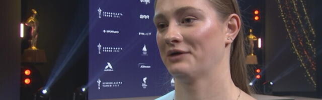 Jefimova: ma ei tea, mis tegusid hakkame tegema, kui olümpiaujula tuleb!