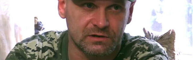 Briti meedia kritiseerib ametiühingujuhi kunagist kohtumist Vene sõjapealikuga