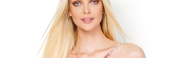 Dubais talvituv Brigitta Schaback piirkonda mõjutavast sõjategevusest: ka praegu on tegevus õhus aktiivne