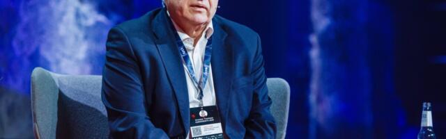 Raadiohommikus: börsid, sõjatandrid, Roosaare ja Apollo