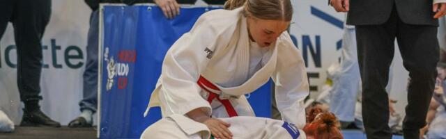 Kehra noored judokad naasid koju oma esimese rahvusvahelise tulemusega.