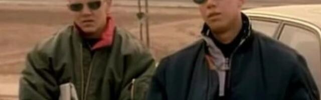 Svi hteli da budu Pinki i Švaba: Ovako je izgledao kasting za film "Rane"