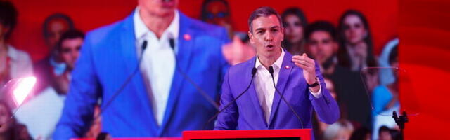 Hispaania kutsub EL-i lõpetama assotsiatsioonilepingut Iisraeliga