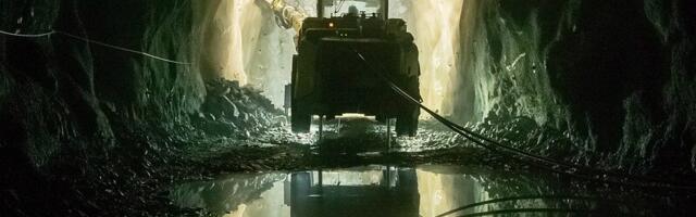 Kanada kontsern laiendab Lapimaal kullakaevandamist, uute kaevanduste hind ulatub kuni 2,6 miljardi euroni