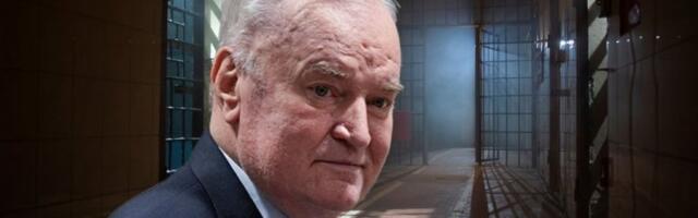 "STANJE MOG OCA JE ZAISTA KRITIČNO"! Sin Ratka Mladića o odugovlačenju Haga da omogući generalu lečenje u Srbiji!