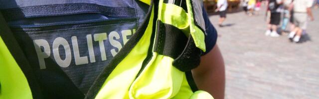 UUS KRIMINAALASI: Prokuratuur uurib, kas kohtunik hammustas patrullpolitseinikku