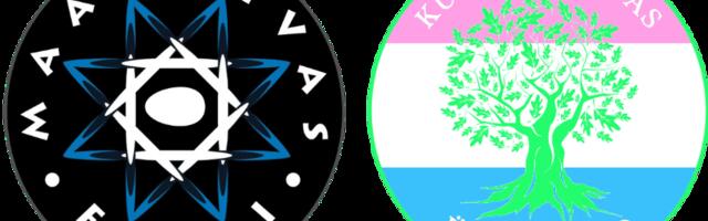 KUUM!Weebiraadio”Lihtsalt&Keerutamata” 95.  saade –  Vastupanu ja alternatiivsed liikumised