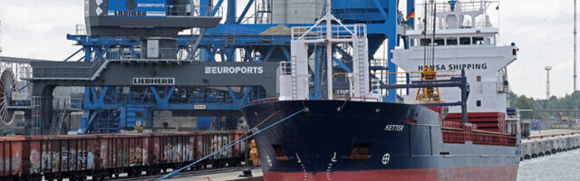Peaminister jääb Venemaal äri ajavate Eesti ettevõtete koha pealt kidakeelseks