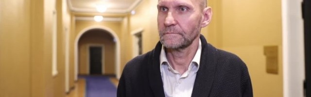 VIDEO | Isamaa esimees: peaminister kinnitas, et ta ei ole olnud teadlik Keskerakonnale kahtlustuse toonud toimingutest