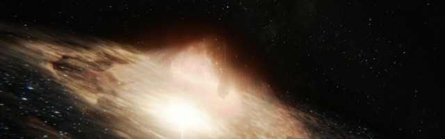 Kosmilised tormid võivad aidata leida vastuseid universumi suurimatele mõistatustele