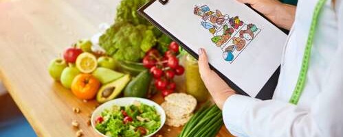 Kooliõde: eluks vajalikud vitamiinid peaks laps saama toidust