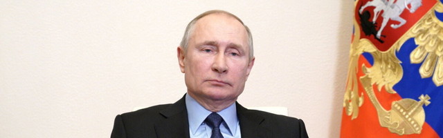 USA luureraport: Putin ise juhtis tõenäoliselt USA 2020. aasta valimiste mõjutamiskatseid