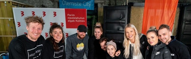 “NAABRIST PAREMA” kirgede torm: pada sõimab katelt!