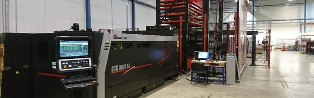 Tootmistehnika müüja: elatakse vanast rasvast