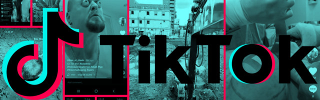 TikToki tüpoloogia läbi isa pilgu - tüütu, naljakas, inimlik