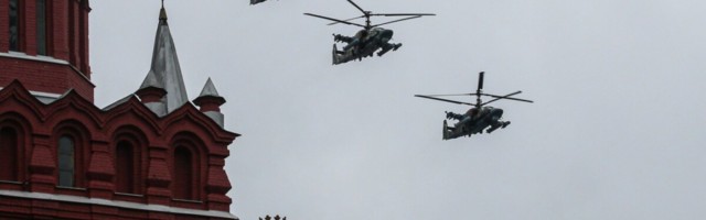 Kas demokraatlik revolutsioon Venemaal on võimalik?