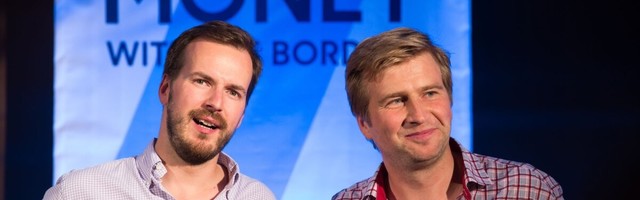 Eesti IKT-äri Rikaste TOP 60