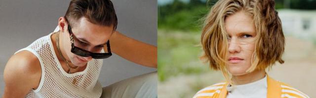 Vice Versa: Maarja Nuut & jonas f.k