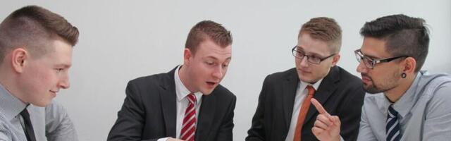 Põhilised loogikavead, mida tööl argumenteerides tehakse