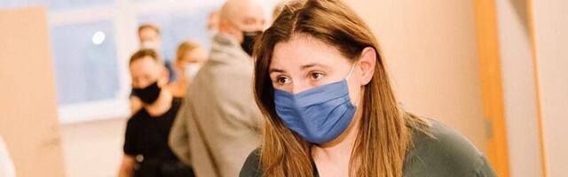 Koroonapettus: gripp on tagasi ja süsteem testib end lõhki