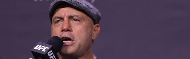 Neil Youngi ja Joni Mitchelli tegevuse mõju: Joe Rogan lubab edaspidi rohkem pingutada