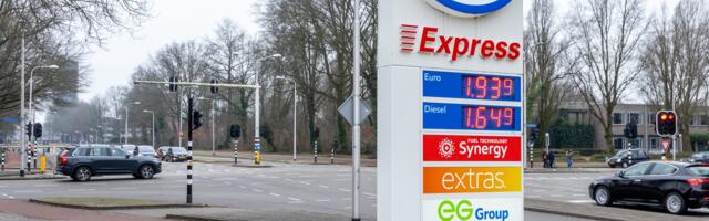 Energiahinnad kasvasid 2021. aastal 59%