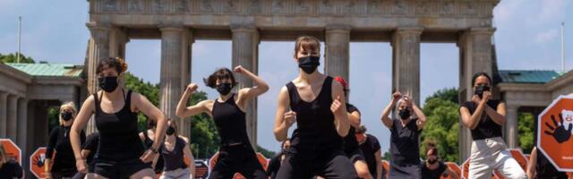 Vaba ja võimukas keha