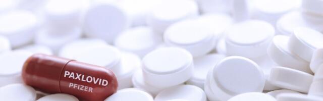 Laidmäe: Paxlovidi hankimise tähtajad ei sõltu Eestist