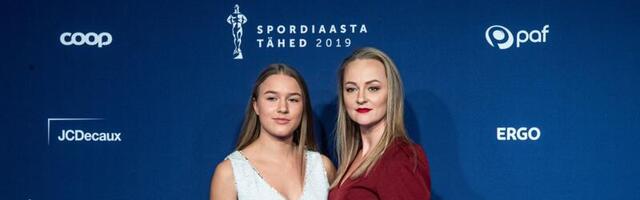 Kelly Sildaru ema Lilian Talving: Tõnis ei lõpetanud minu terroriseerimist ega oma sobimatuid suhteid minu kunagise sõbrannaga