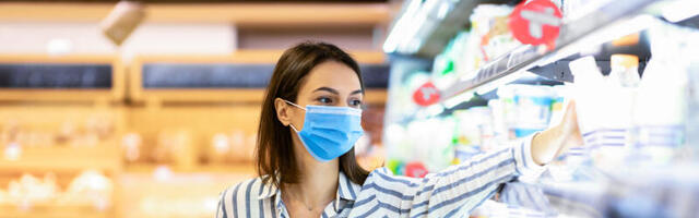 ALATES PÜHAPÄEVAST ei pea enam kaitsemaski kandma