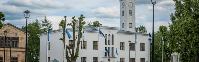 Süvenev perearstipõud: kõik Viljandimaa perearstikonkursid kukkusid läbi