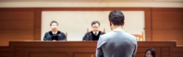 Kuidas mitte sattuda tunnistajapingist kohtupinki?