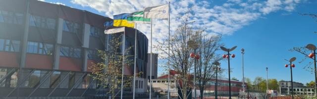 Jõhvi gümnaasiumis valitakse uusi õpilasi