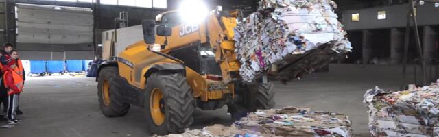 Strateegia “Eesti 2035” põlevkivitööstust maha ei kanna. Fookuses on ka biojäätmed