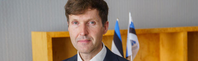 EKRE alustab võimukõnelusi Keskerakonna ja Isamaaga peaministrikoha lootuses